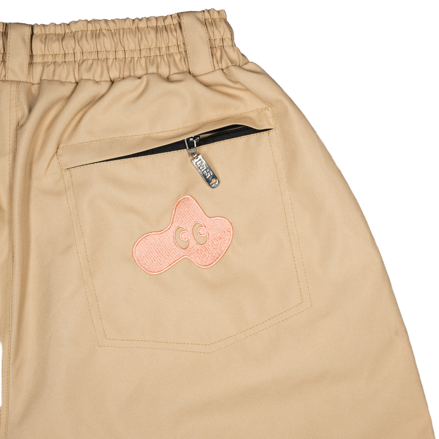 Champagne Snowpants