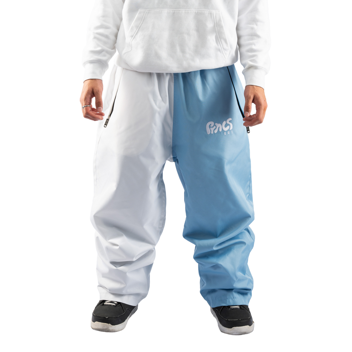 Dual Frost Snowpants