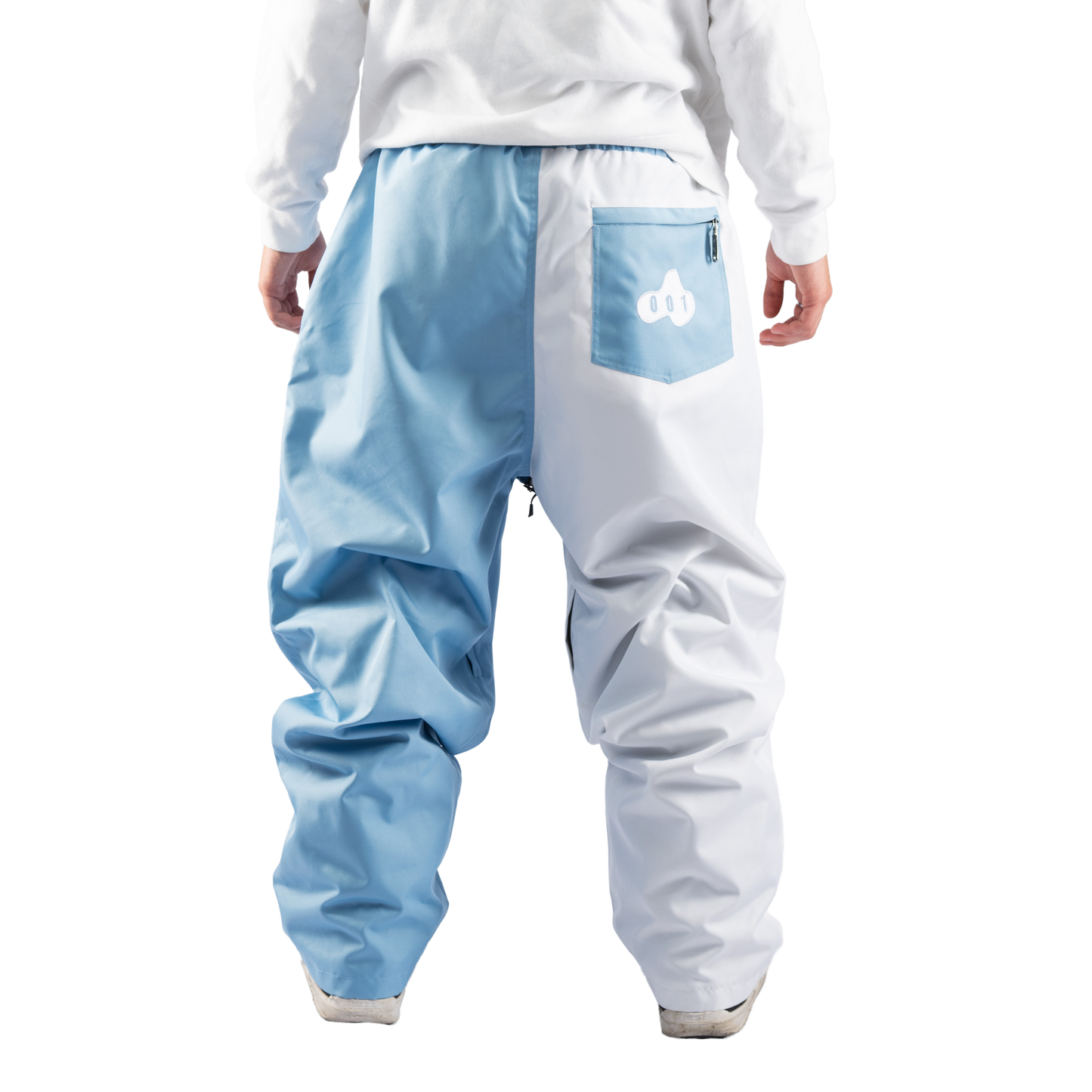 Dual Frost Snowpants