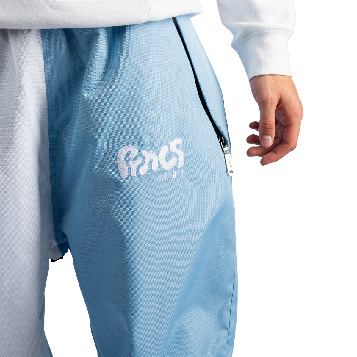 Dual Frost Snowpants